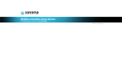 Desktop Screenshot of gospel.maranatha.cz